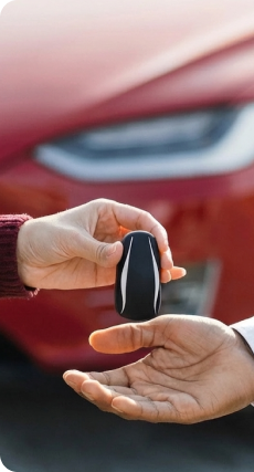 Transport de véhicule