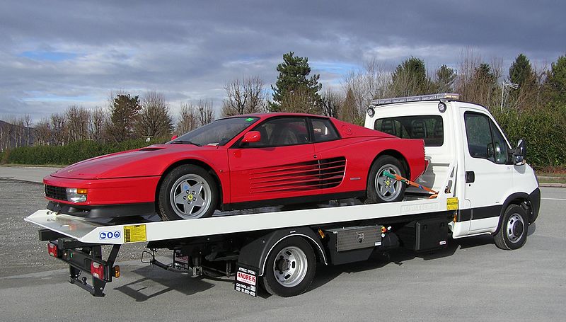 location-camion-porte-voiture