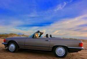 transport d'un véhicule depuis et vers l'Espagne