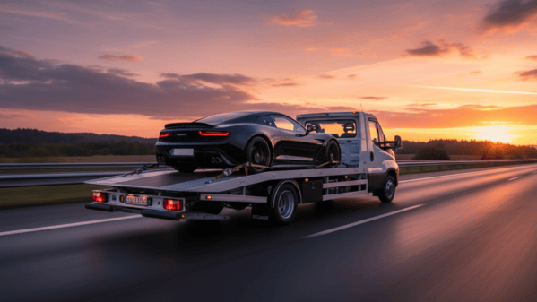 transport individuel