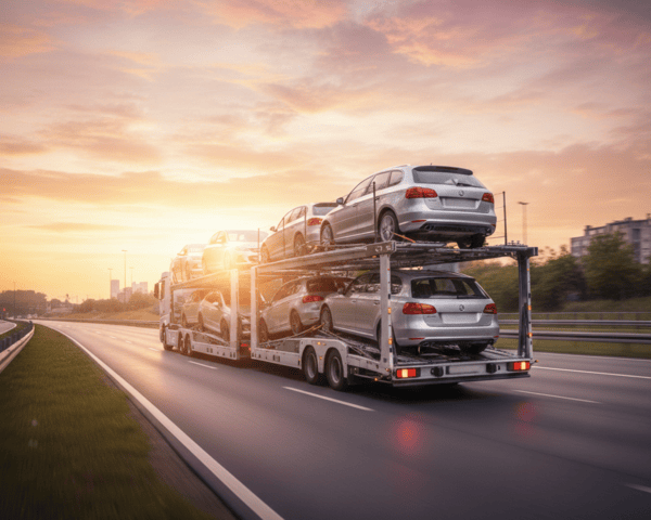 transport-voiture-par-camion