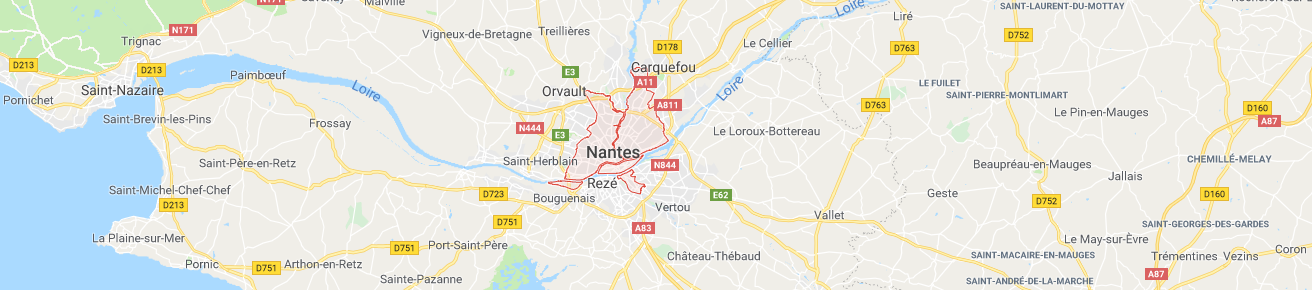 Transporteur de véhicules à Nantes